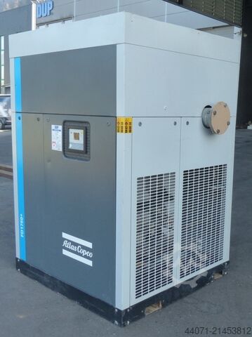 Compressed Air Refrigeration Dryer FD1750+ Atlas Copco FD1750+