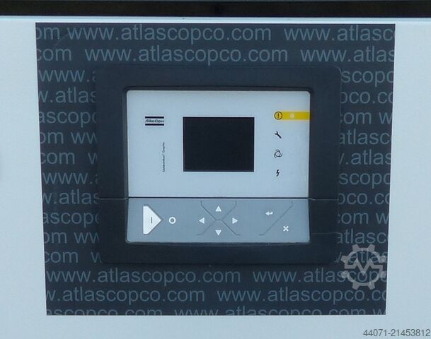 Compressed Air Refrigeration Dryer FD1750+ Atlas Copco FD1750+