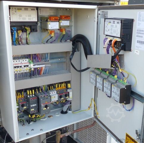 Compressed Air Refrigeration Dryer FD1750+ Atlas Copco FD1750+