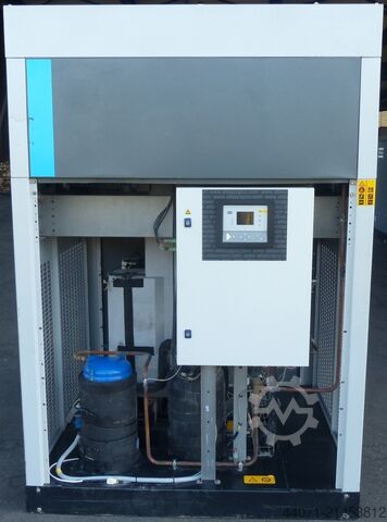 Compressed Air Refrigeration Dryer FD1750+ Atlas Copco FD1750+