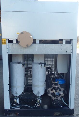 Compressed Air Refrigeration Dryer FD1750+ Atlas Copco FD1750+