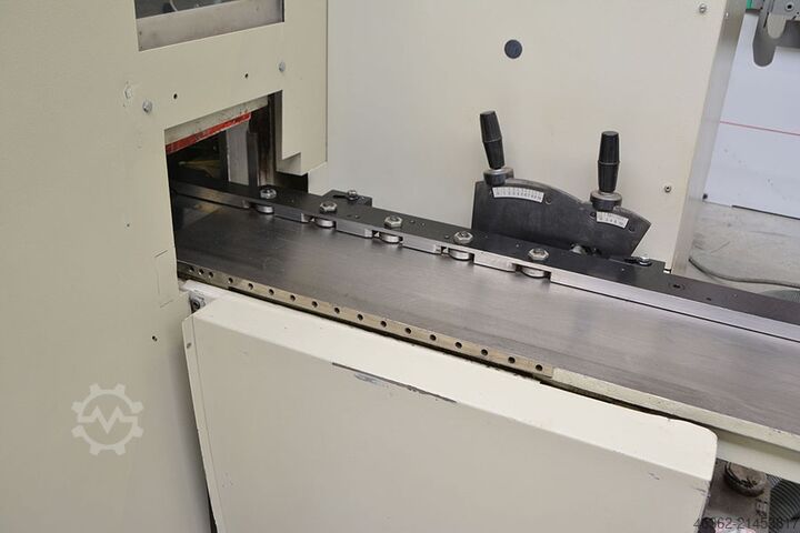 Four Side Planer WEINIG POWERMAT 1000