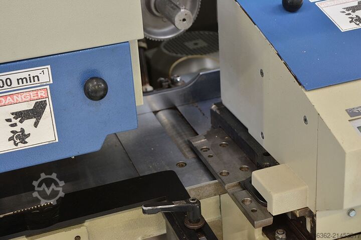 Four Side Planer WEINIG POWERMAT 1000