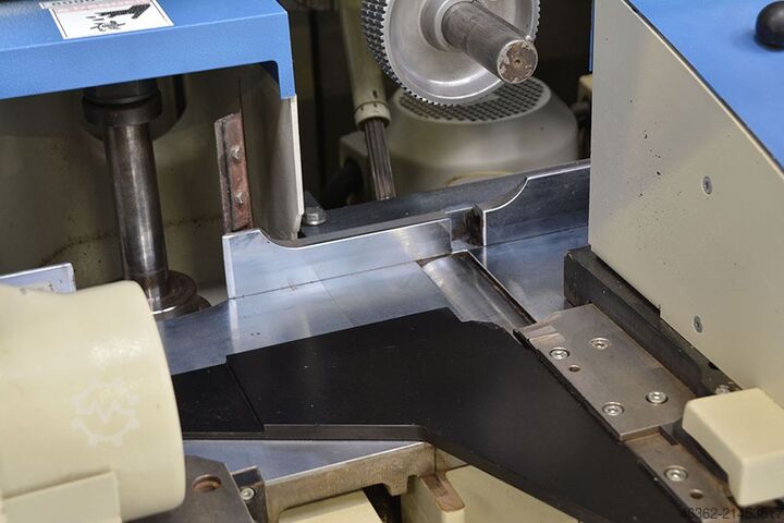 Four Side Planer WEINIG POWERMAT 1000