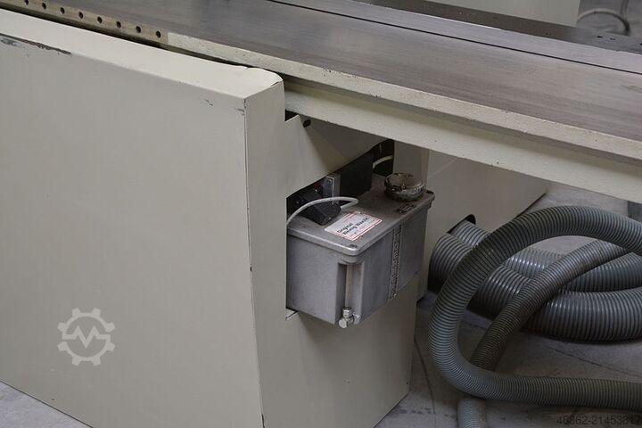 Four Side Planer WEINIG POWERMAT 1000