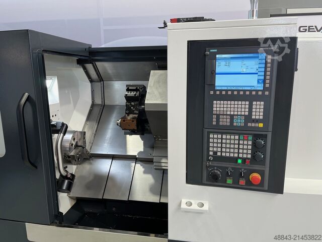 Universal lathe GEWA Werkzeugmaschinen UT300