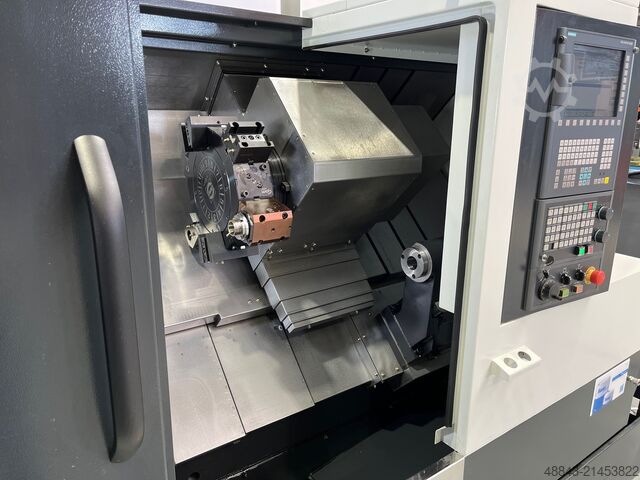 Universal lathe GEWA Werkzeugmaschinen UT300