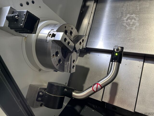 Universal lathe GEWA Werkzeugmaschinen UT300