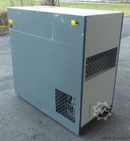 Screw Compressor GA11VSDFF Atlas Copco GA11VSDFF