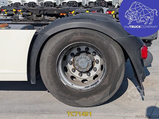 Standard-SZM DAF XF 480