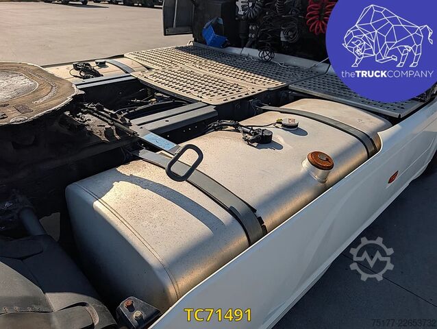 Standard-SZM DAF XF 480