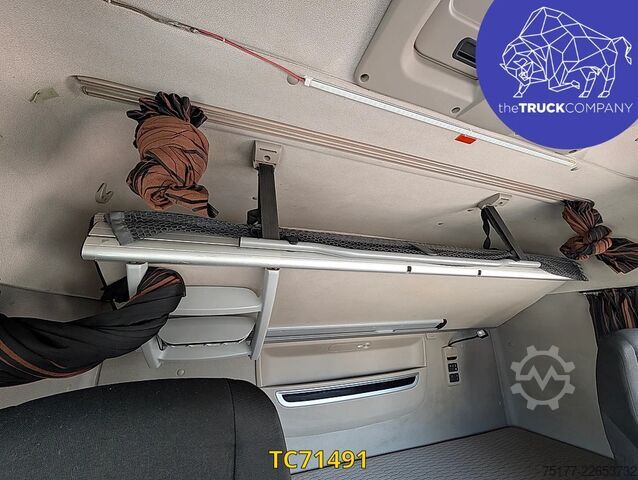 Standard-SZM DAF XF 480