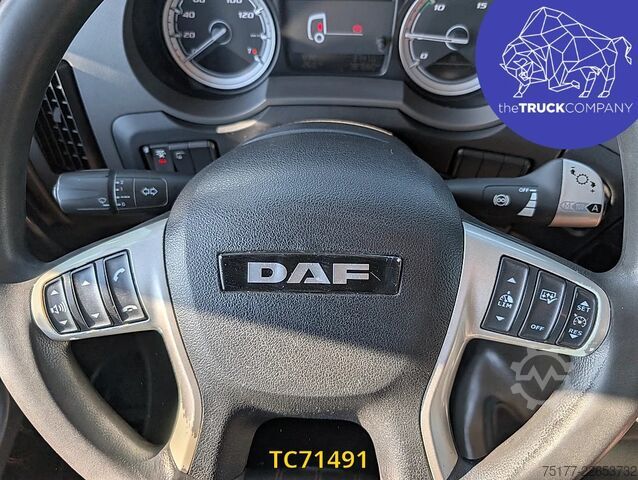 Standard-SZM DAF XF 480