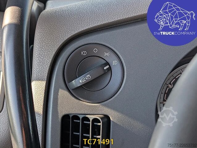 Standard-SZM DAF XF 480