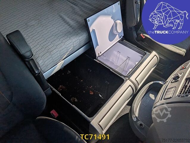 Standard-SZM DAF XF 480