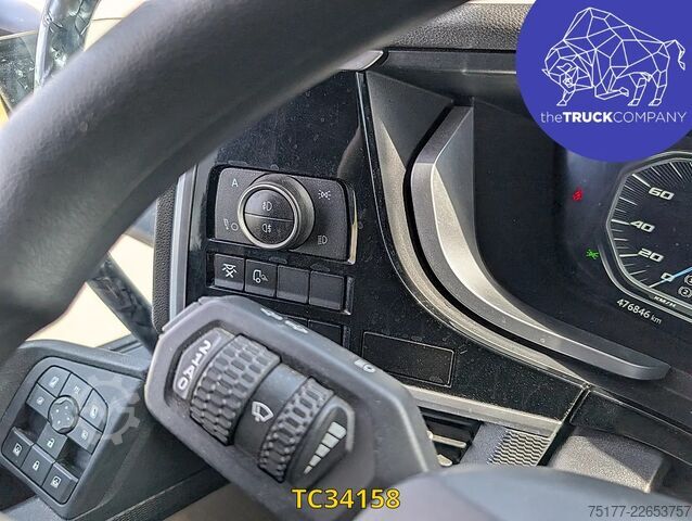 Standard-SZM DAF XG 480