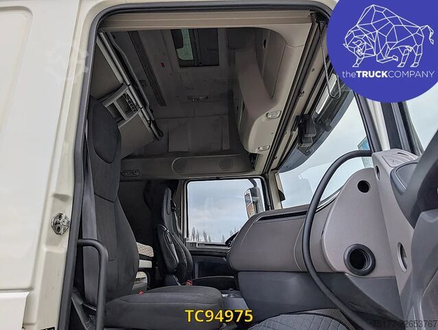 Standard-SZM DAF XF 480