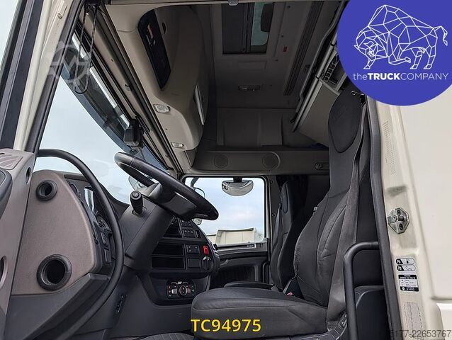 Standard-SZM DAF XF 480