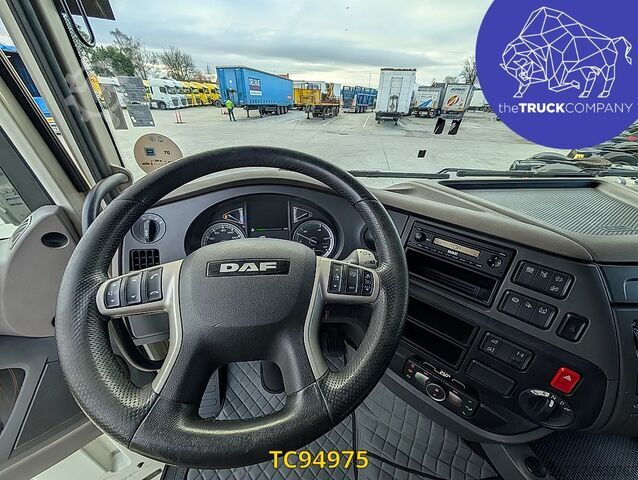 Standard-SZM DAF XF 480