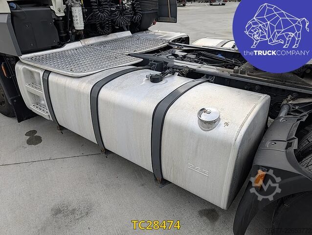 Standard-SZM DAF XF 480