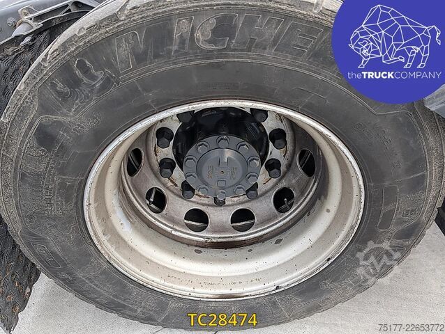Standard-SZM DAF XF 480