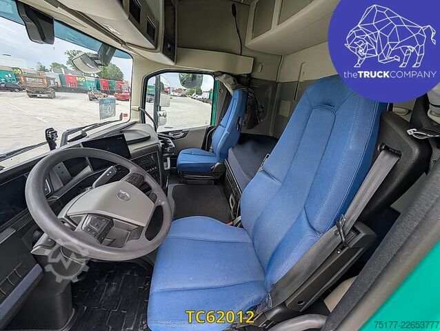 Standard-SZM Volvo FH 500