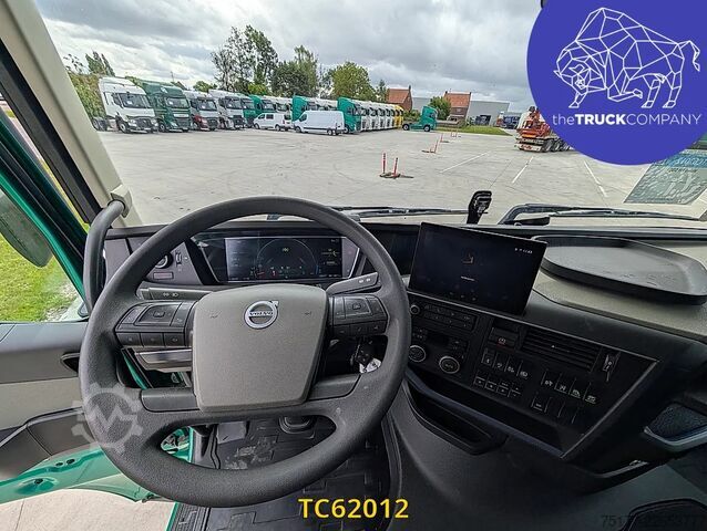 Standard-SZM Volvo FH 500