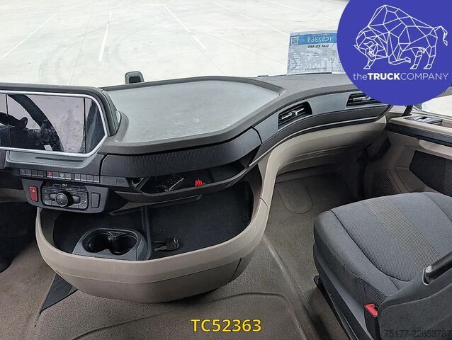 Standard-SZM DAF XG 480