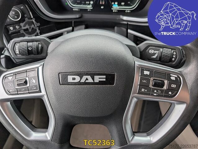 Standard-SZM DAF XG 480