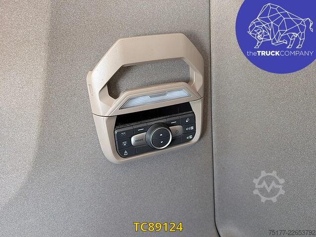 Standard-SZM DAF XG 480
