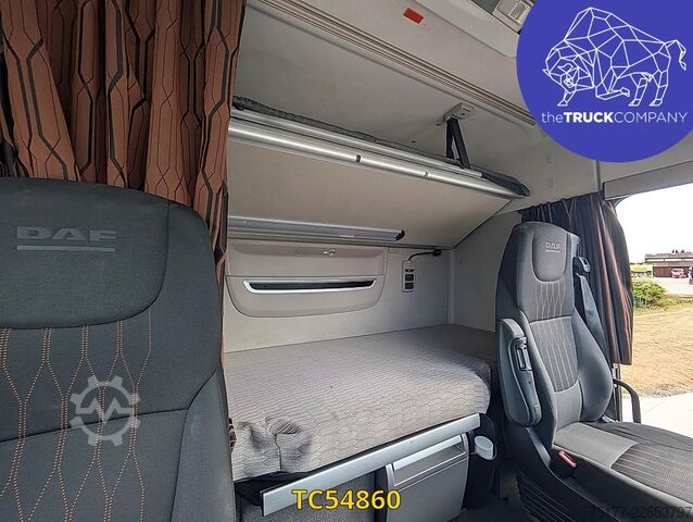 Standard-SZM DAF XF 480