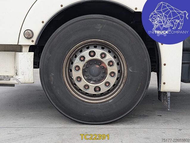 Standard-SZM MAN TGX 18.440