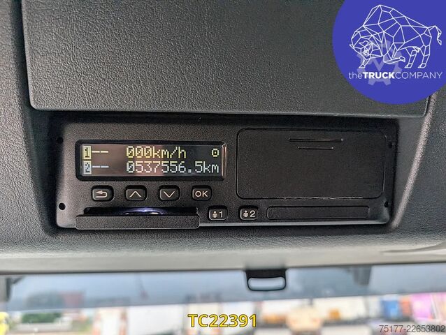 Standard-SZM MAN TGX 18.440