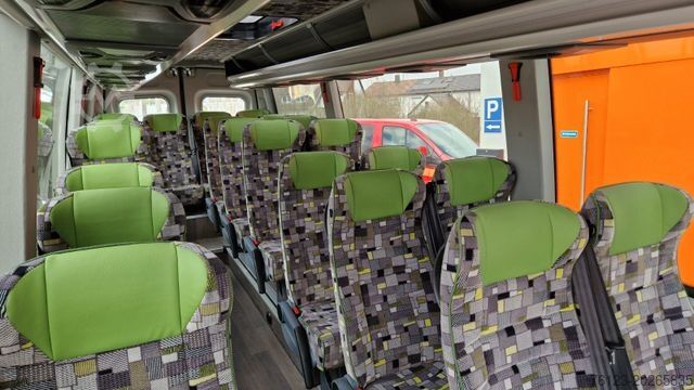 Kleinbus IVECO Daily C 65 Sprinter 519 MAN TGE Crafter