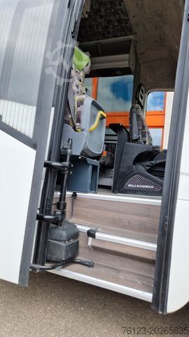 Minibus IVECO Daily C 65 Sprinter 519 MAN TGE Crafter