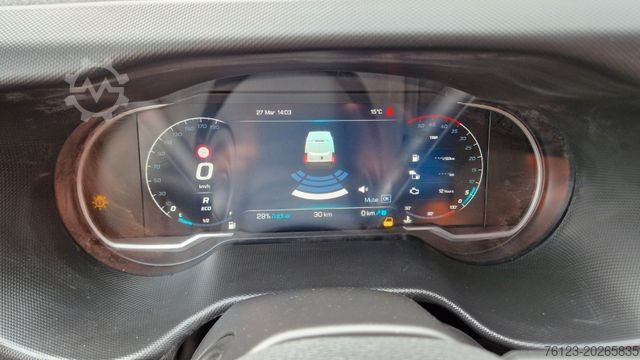 Minibus IVECO Daily C 65 Sprinter 519 MAN TGE Crafter