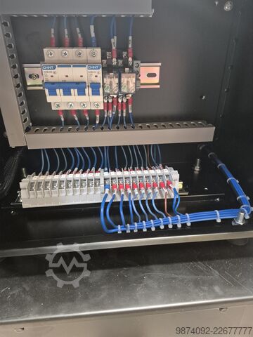Marine generator set Evol / Lovol 1004TG / 1006TG