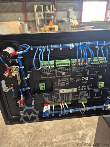 Marine generator set Evol / Lovol 1004TG / 1006TG