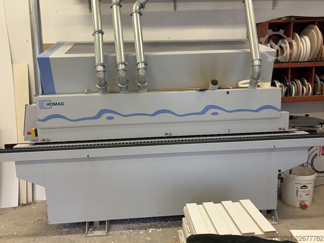 Sharpening machine HOMAG KDF 110