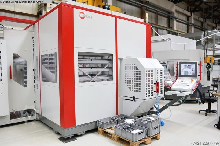 Roboter - Handling KUKA KR 180 R2900 prime