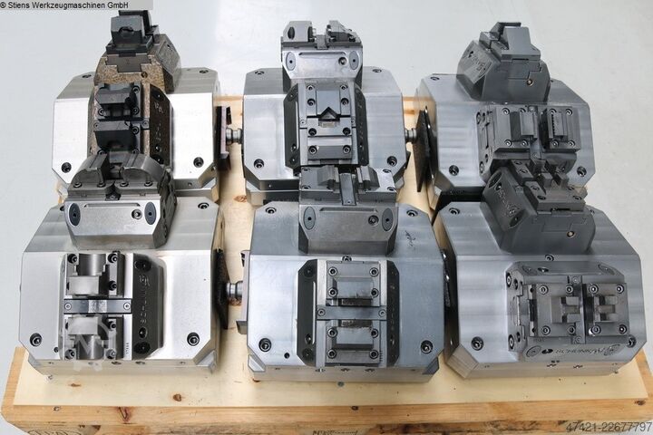 Roboter - Handling KUKA KR 180 R2900 prime