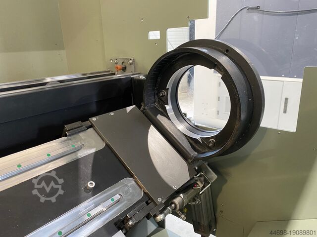 Profilbearbeitungszentrum Emmegi Phantomatic T3 Star