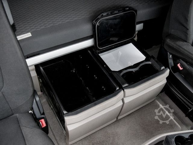 Standard SZM DAF XG 480 FT + INTARDER + ALCOA + CAMERAS + 710L TANK