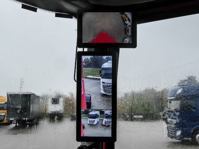 Standard SZM DAF XG 480 FT + INTARDER + ALCOA + CAMERAS + 710L TANK