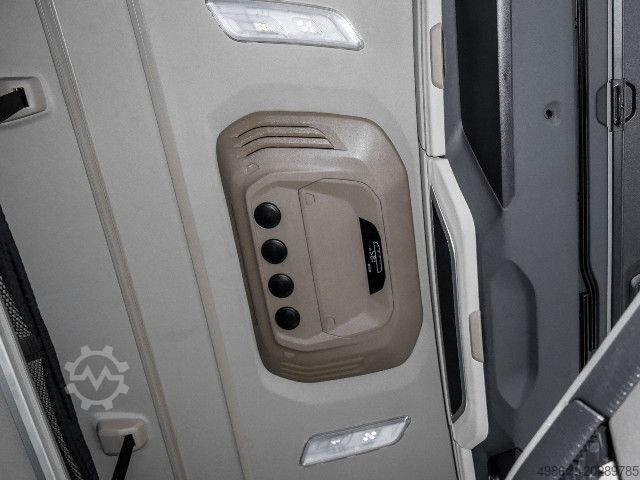 Standard SZM DAF XG 480 FT + INTARDER + ALCOA + CAMERAS + 710L TANK