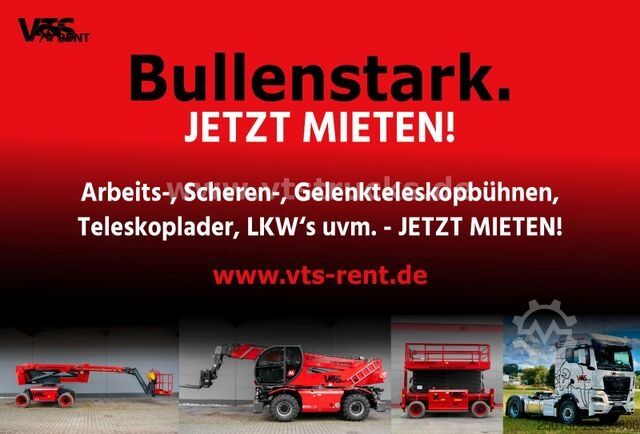 Swap body truck MERCEDES-BENZ Actros 2542 6x2 EU6 Retarder  Liftachse