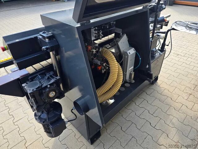 Kantenbeleimmaschine Robland 575