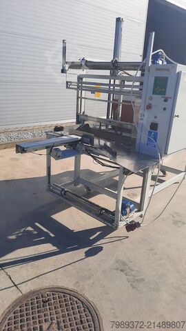 TERMOPAK LPA10 TERMOPAK LPA10