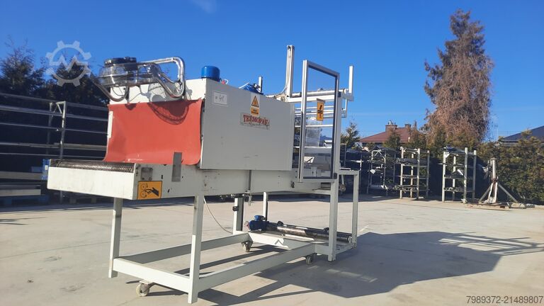 TERMOPAK LPA10 TERMOPAK LPA10