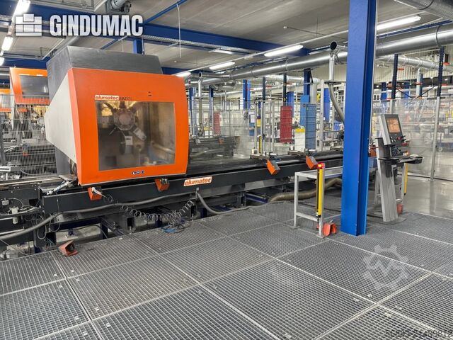 Elumatec SBZ 131 Elumatec SBZ 131